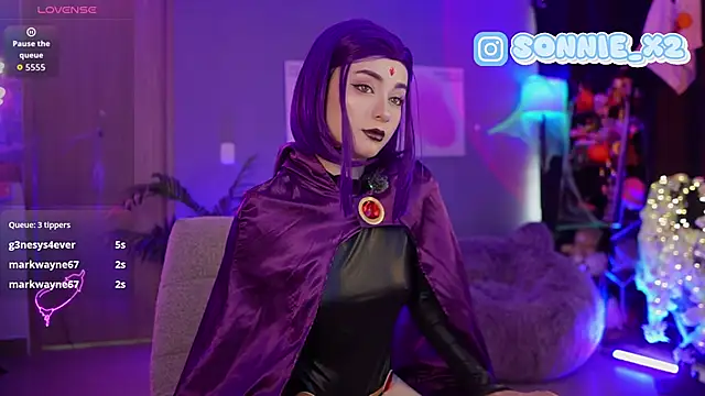 Snapshot of Sonnie_mami chatting on October 13, 2025, 2:51 pm Sonnie mami online show from October 13, 2025, 2:51 pm