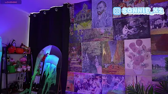 Snapshot of Sonnie_mami chatting on October 26, 2025, 2:06 pm Sonnie mami online show from October 26, 2025, 2:06 pm