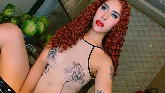 Franchesca Trans online show from January 17, 2026, 7:01 am