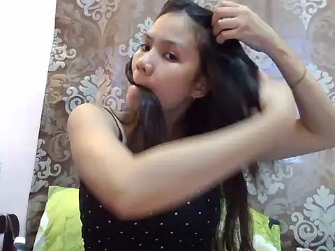 Snapshot of sweetcherry23 chatting on October 9, 2025, 3:07 am sweetcherry23 online show from October 9, 2025, 3:07 am