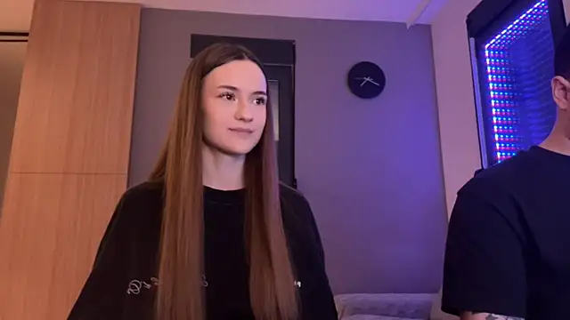 TenDouble online show from November 24, 2025, 9:48 pm