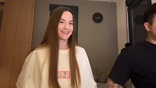 Snapshot of TenDouble chatting on October 19, 2025, 10:34 pm TenDouble online show from October 19, 2025, 10:34 pm