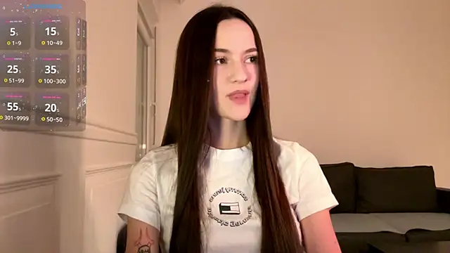 TenDouble online show from August 4, 2026, 8:57 pm