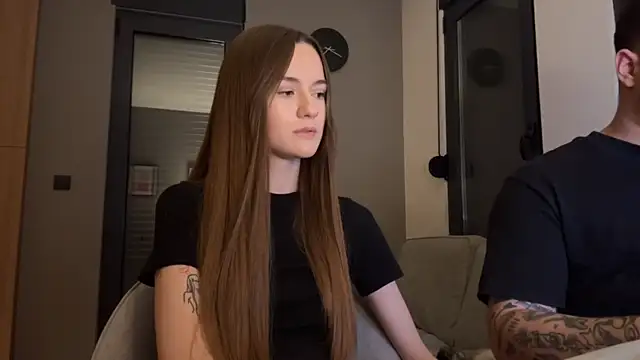 Snapshot of TenDouble chatting on September 18, 2025, 8:34 pm TenDouble online show from September 18, 2025, 8:34 pm