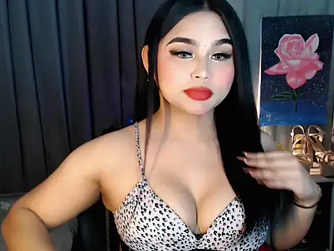 Candice cummer online show from July 14, 2026, 4:46 pm