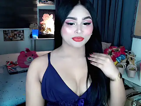 Snapshot of Candice_cummer chatting on February 3, 2026, 7:30 pm Candice cummer online show from February 3, 2026, 7:30 pm