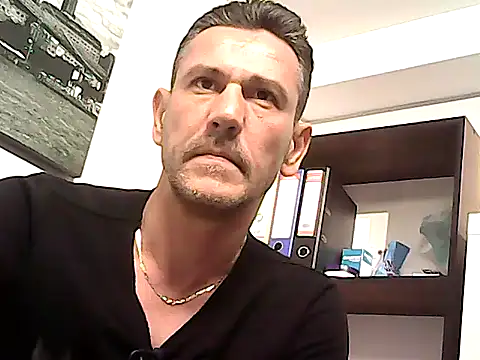 mastercharisma35 online show from March 10, 2026, 11:14 am