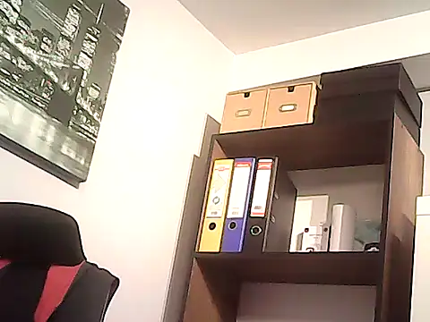 mastercharisma35 online show from November 27, 2025, 2:17 pm