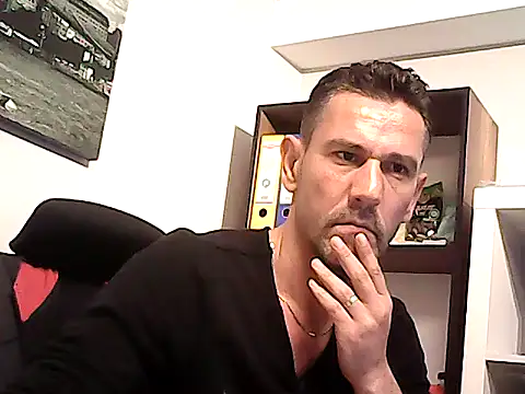 mastercharisma35 online show from April 2, 2026, 4:57 pm