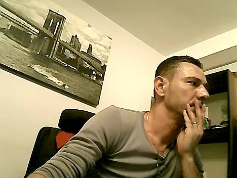 mastercharisma35 online show from February 3, 2026, 4:34 pm