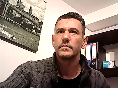 mastercharisma35 online show from March 30, 2026, 10:50 am