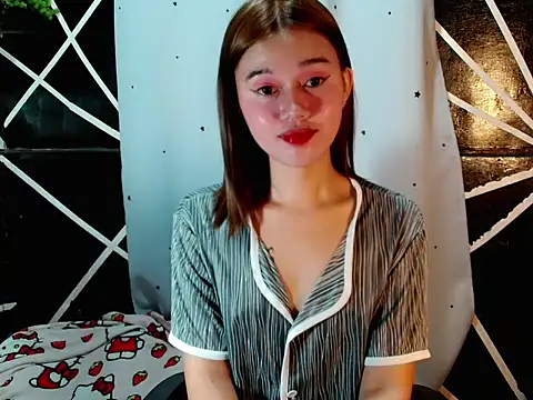 urgirl mikah online show from September 26, 2025, 9:21 pm