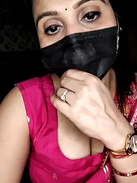 Horny Shalu online show from February 15, 2026, 6:07 pm