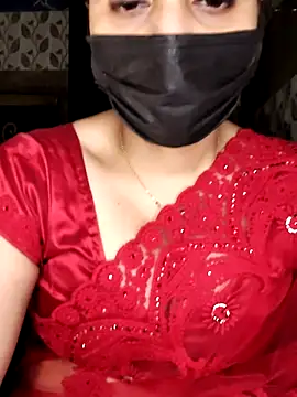 Horny Shalu online show from October 31, 2025, 7:32 pm