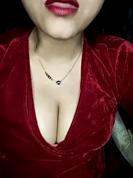 Horny Shalu online show from October 28, 2025, 5:45 pm