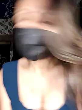 Horny Shalu online show from October 7, 2025, 5:58 pm