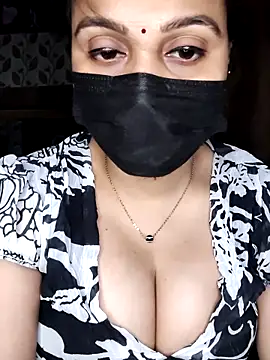 Horny Shalu online show from March 12, 2026, 6:34 pm