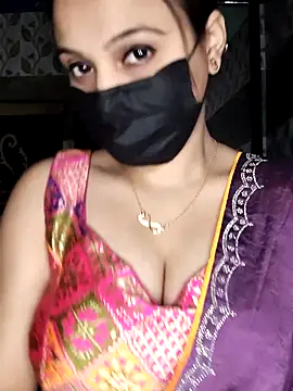 Horny Shalu online show from January 7, 2026, 5:34 am