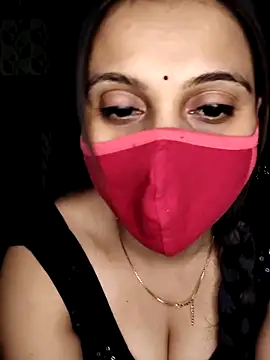 Horny Shalu online show from September 19, 2025, 5:50 pm