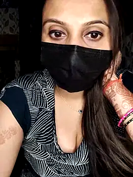 Horny Shalu online show from October 11, 2025, 6:09 pm