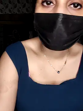 Horny Shalu online show from October 21, 2025, 7:02 pm