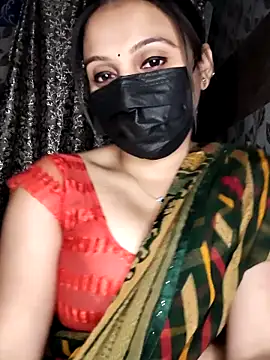 Horny Shalu online show from November 18, 2025, 5:49 pm