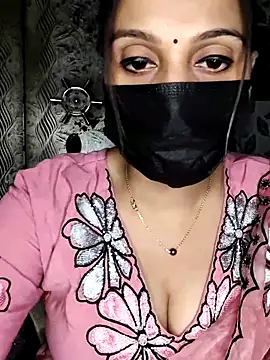 Horny Shalu online show from September 17, 2025, 6:10 pm