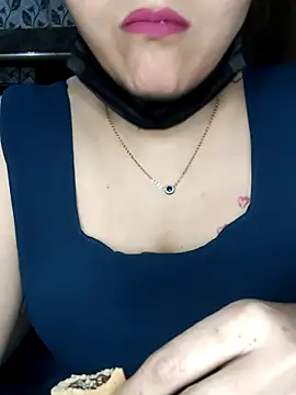 Horny Shalu online show from March 21, 2026, 8:19 am