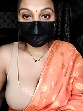 Horny Shalu online show from November 21, 2025, 6:18 pm