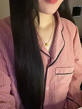 Nancy68 online show from April 23, 2026, 5:25 am