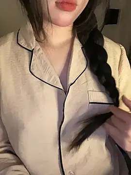 Nancy68 online show from April 12, 2026, 3:37 pm