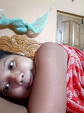 Milkybhabhi online show from October 1, 2025, 12:42 pm