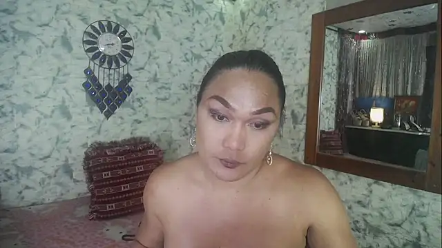 Snapshot of glamorousaMHARGA chatting on October 1, 2025, 5:50 pm glamorousaMHARGA online show from October 1, 2025, 5:50 pm