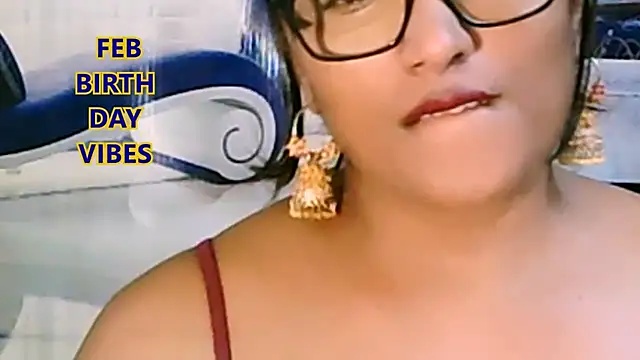 Snapshot of IndiaBlackPanther chatting on February 3, 2026, 6:40 am IndiaBlackPanther online show from February 3, 2026, 6:40 am