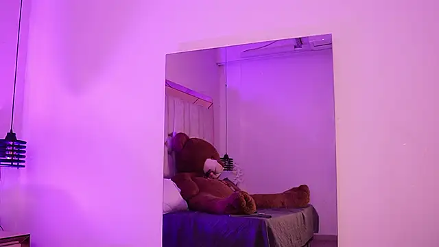 Snapshot of SamantaVazquez chatting on February 12, 2026, 12:16 pm SamantaVazquez online show from February 12, 2026, 12:16 pm