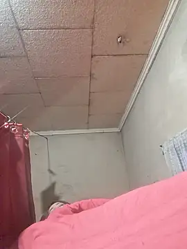 Tudiablita21 online show from November 9, 2025, 11:36 am