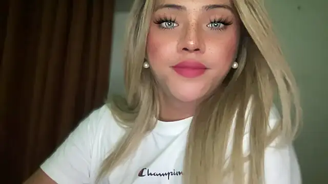 calimonroe online show from November 16, 2025, 5:12 am