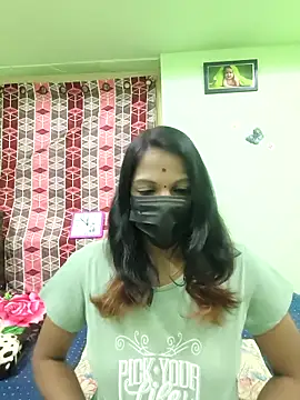 Tamil Ishu online show from January 18, 2026, 2:42 pm