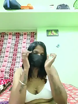 Tamil Ishu online show from December 4, 2025, 8:08 pm