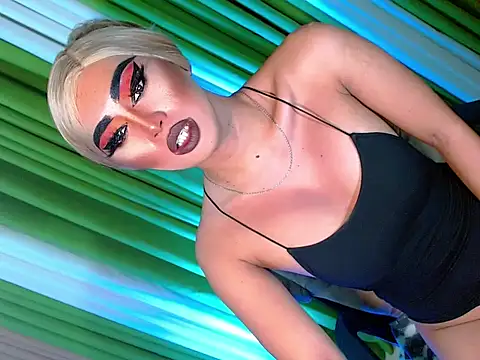 Queen yasii 88 online show from October 3, 2025, 4:08 pm