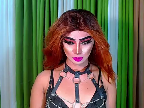 Queen yasii 88 online show from September 23, 2025, 3:41 pm