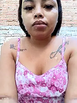 Naomi-Summer online show from November 13, 2025, 1:48 pm