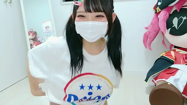 Snapshot of Hina-qp chatting on July 30, 2026, 11:09 am Hina-qp online show from July 30, 2026, 11:09 am