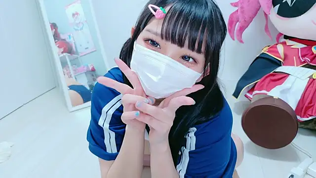 Snapshot of Hina-qp chatting on June 19, 2026, 10:43 am Hina-qp online show from June 19, 2026, 10:43 am
