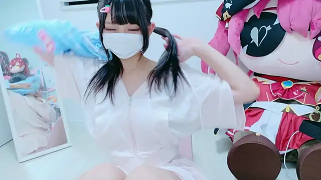 Snapshot of Hina-qp chatting on July 14, 2026, 10:43 am Hina-qp online show from July 14, 2026, 10:43 am