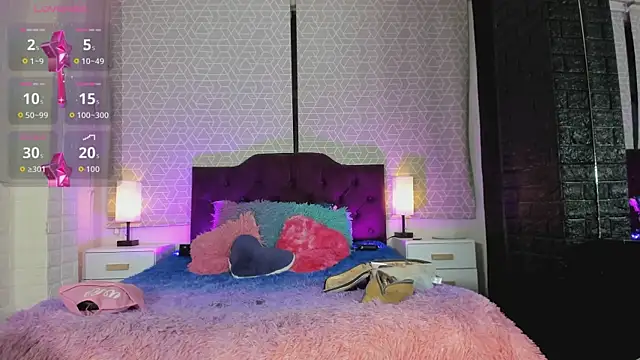 Snapshot of Zamara_Kleii chatting on September 12, 2025, 4:34 am Zamara Kleii online show from September 12, 2025, 4:34 am