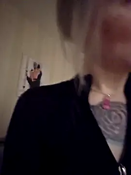 KateMonroe online show from March 27, 2026, 10:43 pm