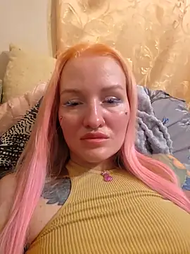 KateMonroe online show from April 9, 2026, 8:04 pm