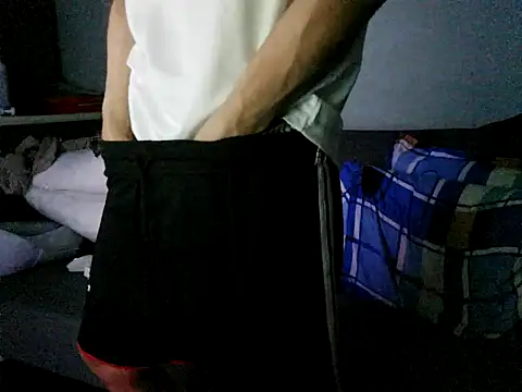 boyhigh1997 online show from March 2, 2026, 3:19 pm