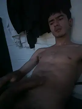 DarkCamBoy online show from February 27, 2026, 10:26 am